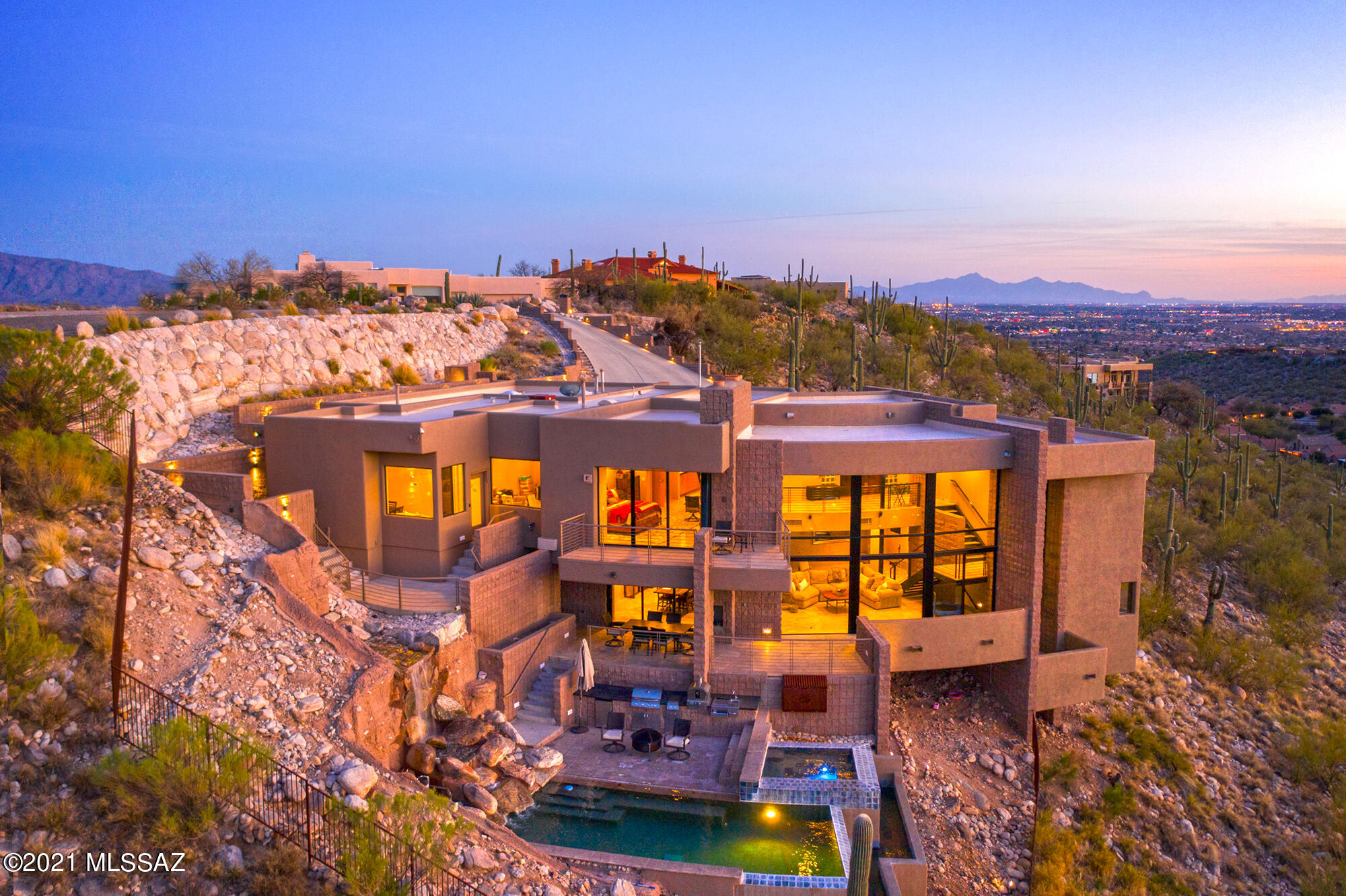 Rockcliff (1-57) - Residential