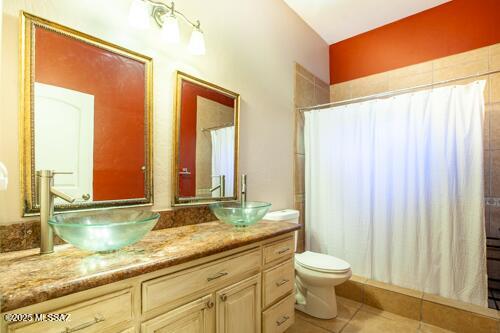 Rio Rico Ranchettes 9 - Residential