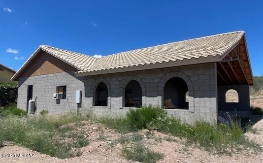 Rio Rico Ranchettes 9 - Residential