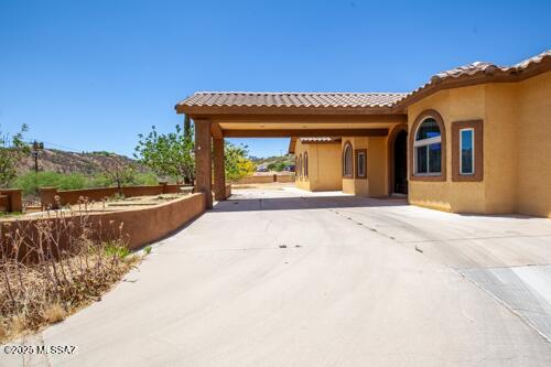 Rio Rico Ranchettes 9 - Residential
