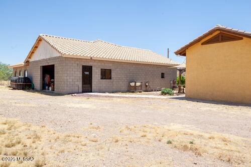 Rio Rico Ranchettes 9 - Residential