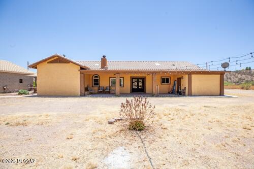 Rio Rico Ranchettes 9 - Residential