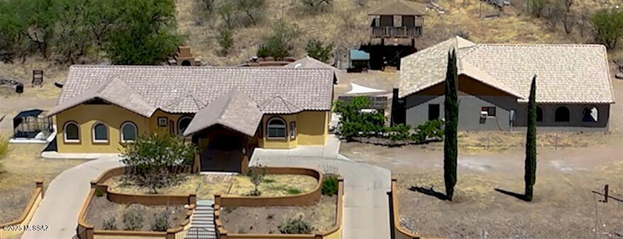 Rio Rico Ranchettes 9 - Residential