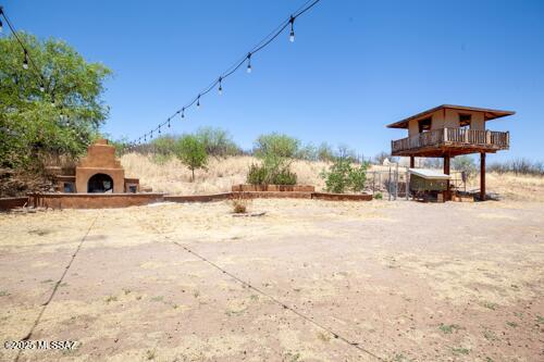 Rio Rico Ranchettes 9 - Residential