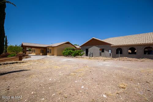 Rio Rico Ranchettes 9 - Residential