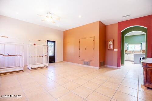 Rio Rico Ranchettes 9 - Residential
