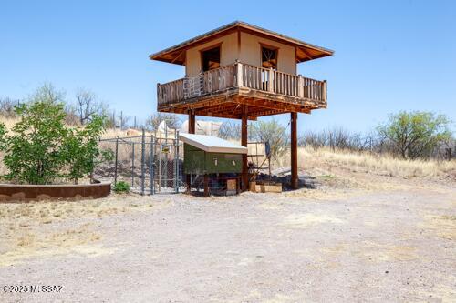 Rio Rico Ranchettes 9 - Residential