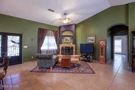 Rio Rico Ranchettes 9 - Residential