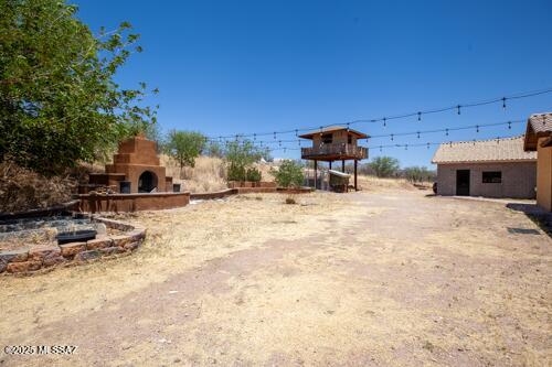 Rio Rico Ranchettes 9 - Residential