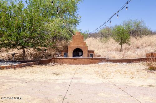 Rio Rico Ranchettes 9 - Residential