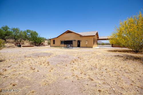 Rio Rico Ranchettes 9 - Residential