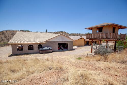 Rio Rico Ranchettes 9 - Residential