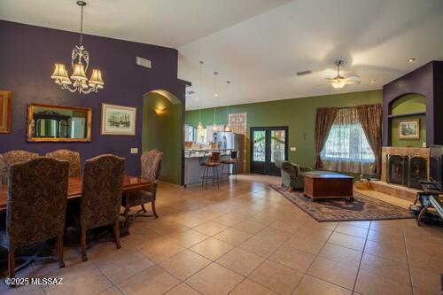 Rio Rico Ranchettes 9 - Residential