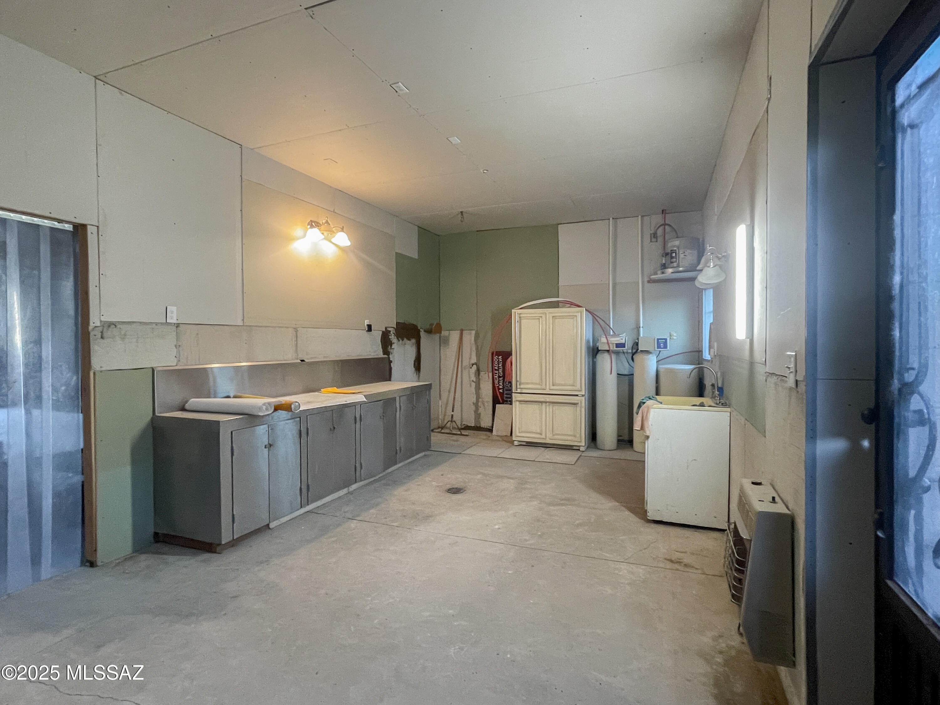 Rio Rico Ranchettes 9 - Residential