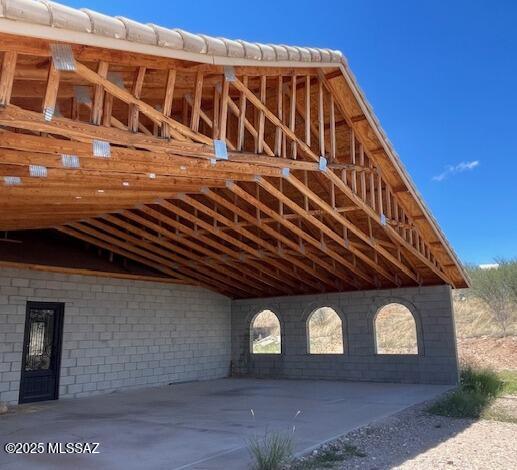 Rio Rico Ranchettes 9 - Residential
