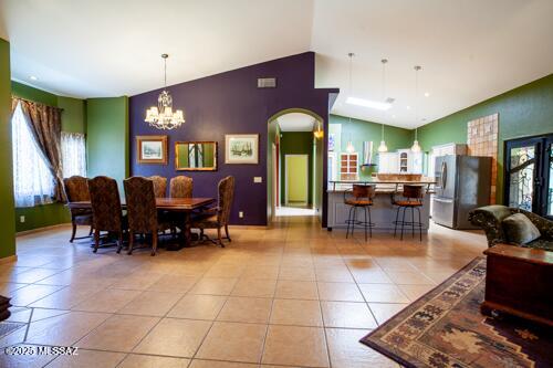 Rio Rico Ranchettes 9 - Residential