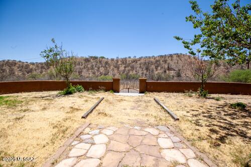 Rio Rico Ranchettes 9 - Residential