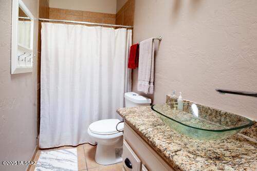 Rio Rico Ranchettes 9 - Residential