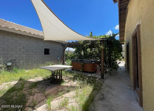 Rio Rico Ranchettes 9 - Residential