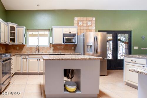 Rio Rico Ranchettes 9 - Residential