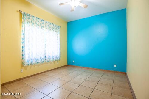 Rio Rico Ranchettes 9 - Residential