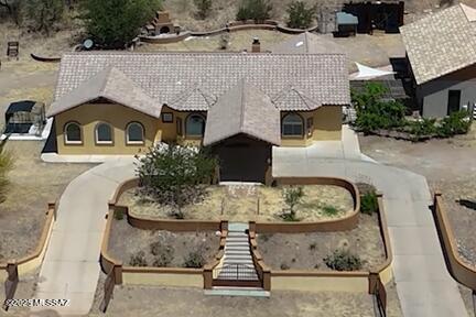Rio Rico Ranchettes 9 - Residential