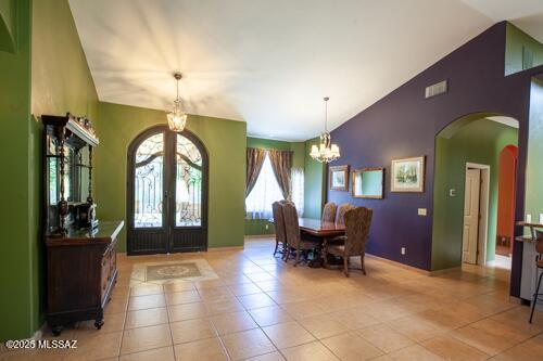 Rio Rico Ranchettes 9 - Residential