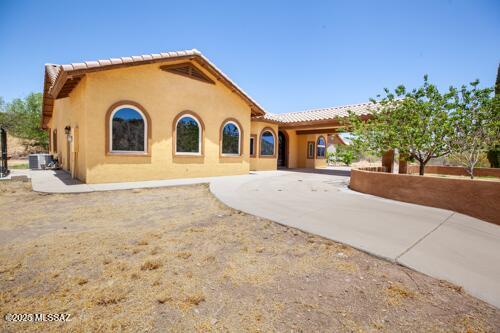 Rio Rico Ranchettes 9 - Residential