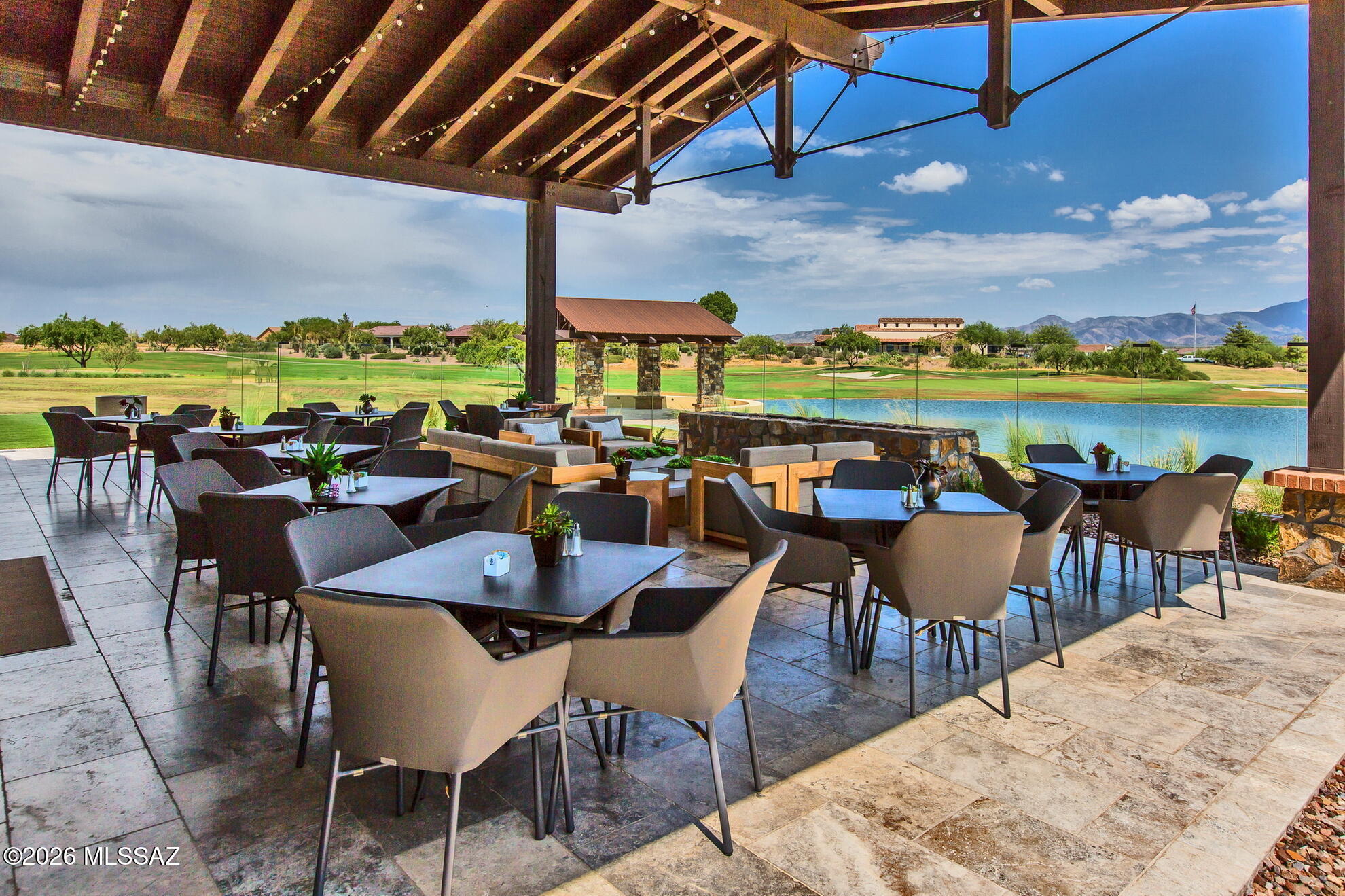 Saddlebrooke Ranch - Residential