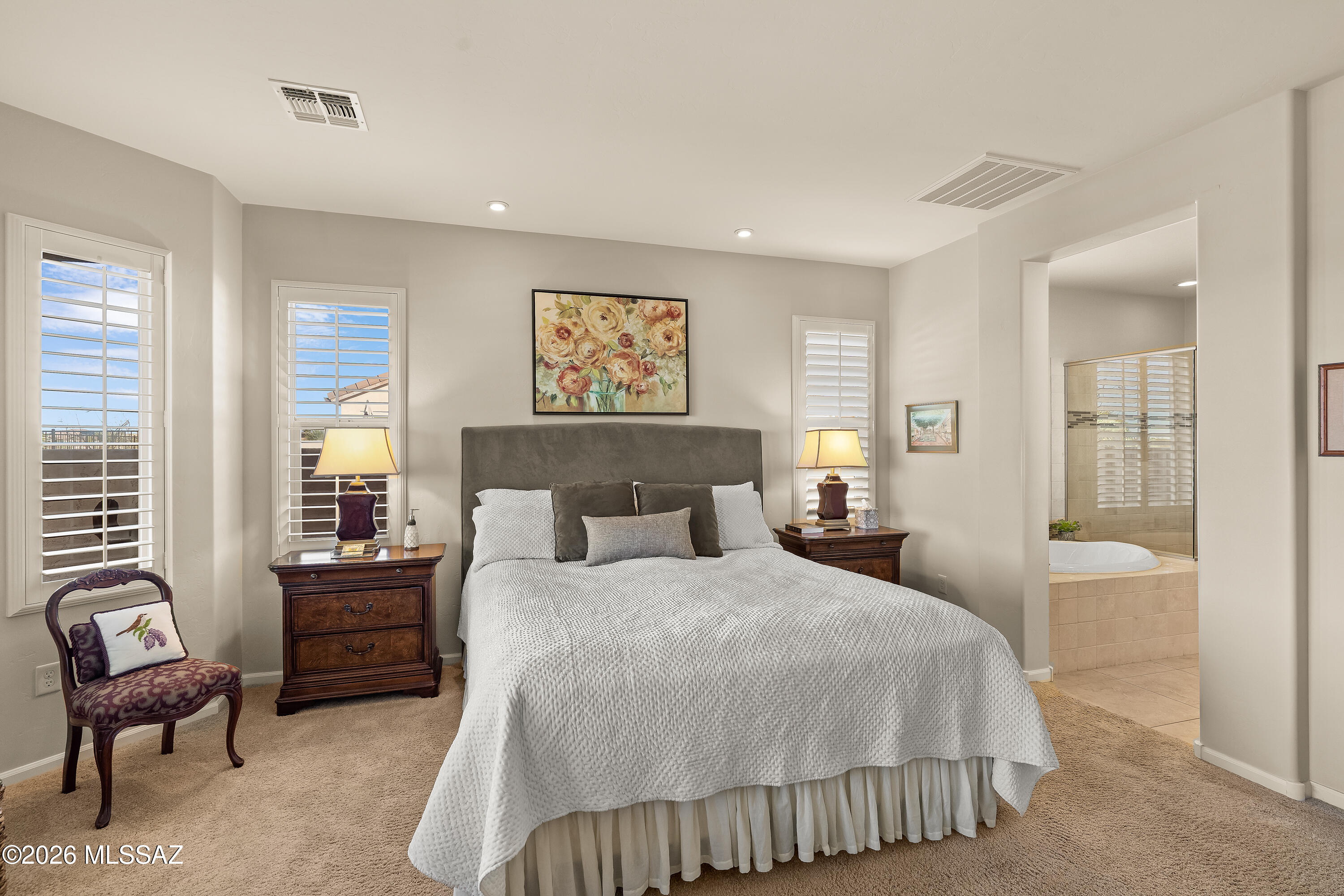 Saddlebrooke Ranch - Residential