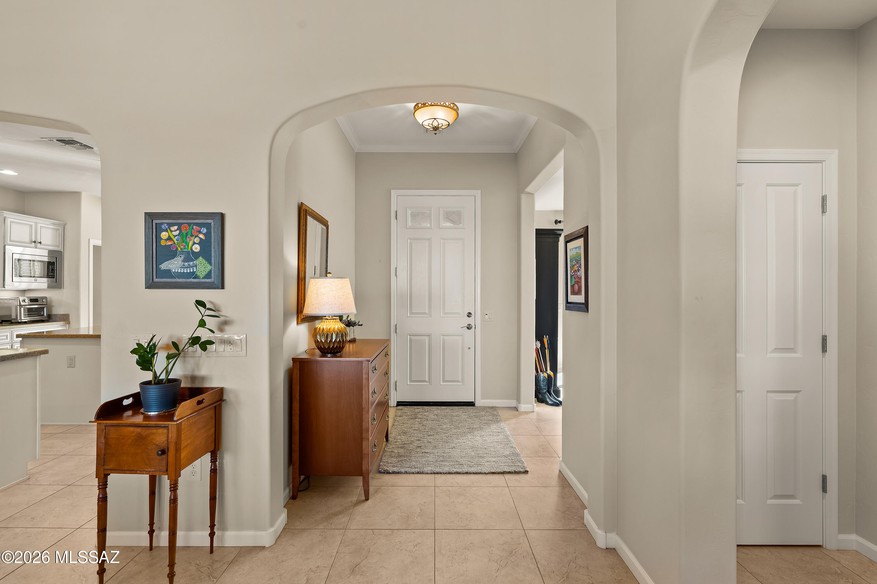 Saddlebrooke Ranch - Residential