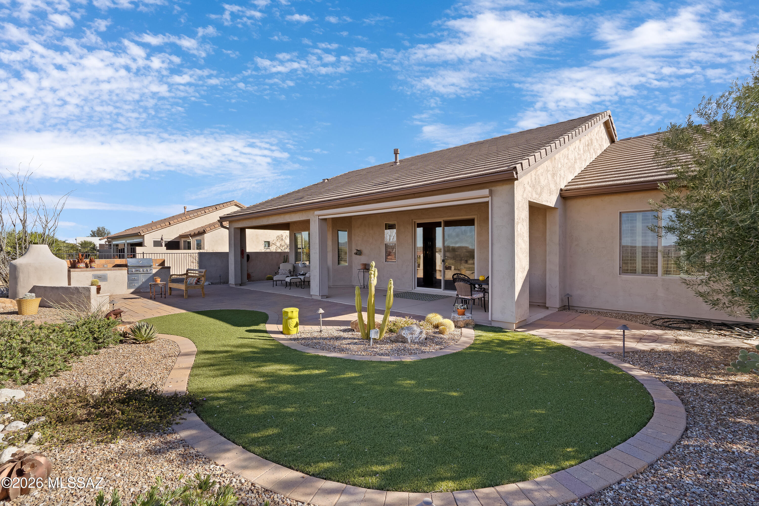 Saddlebrooke Ranch - Residential