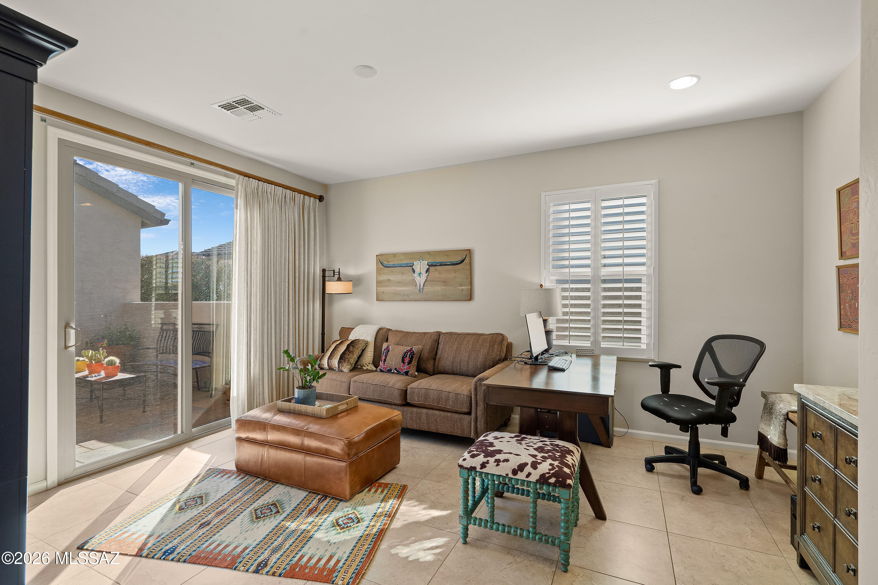 Saddlebrooke Ranch - Residential