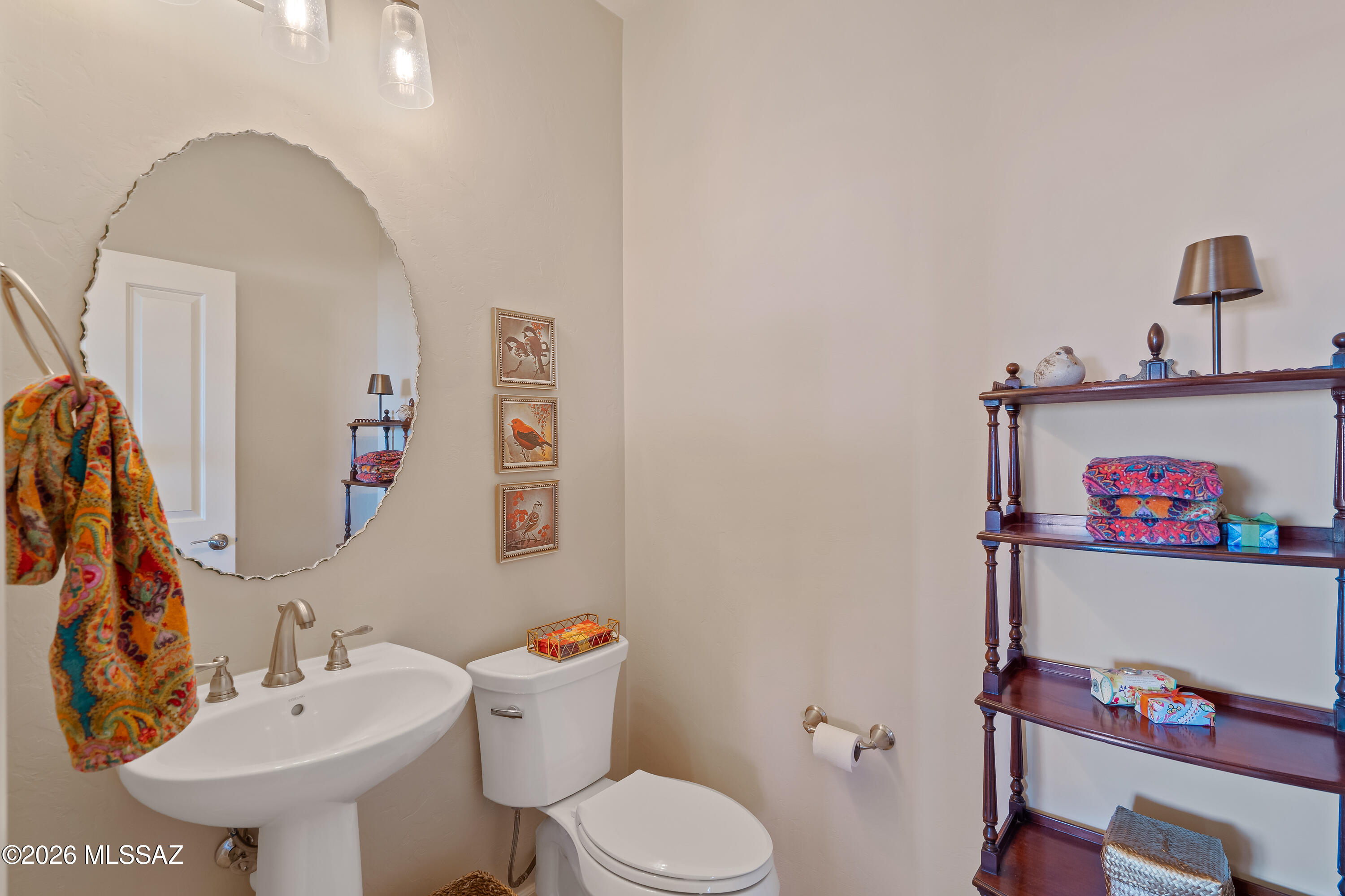 Saddlebrooke Ranch - Residential