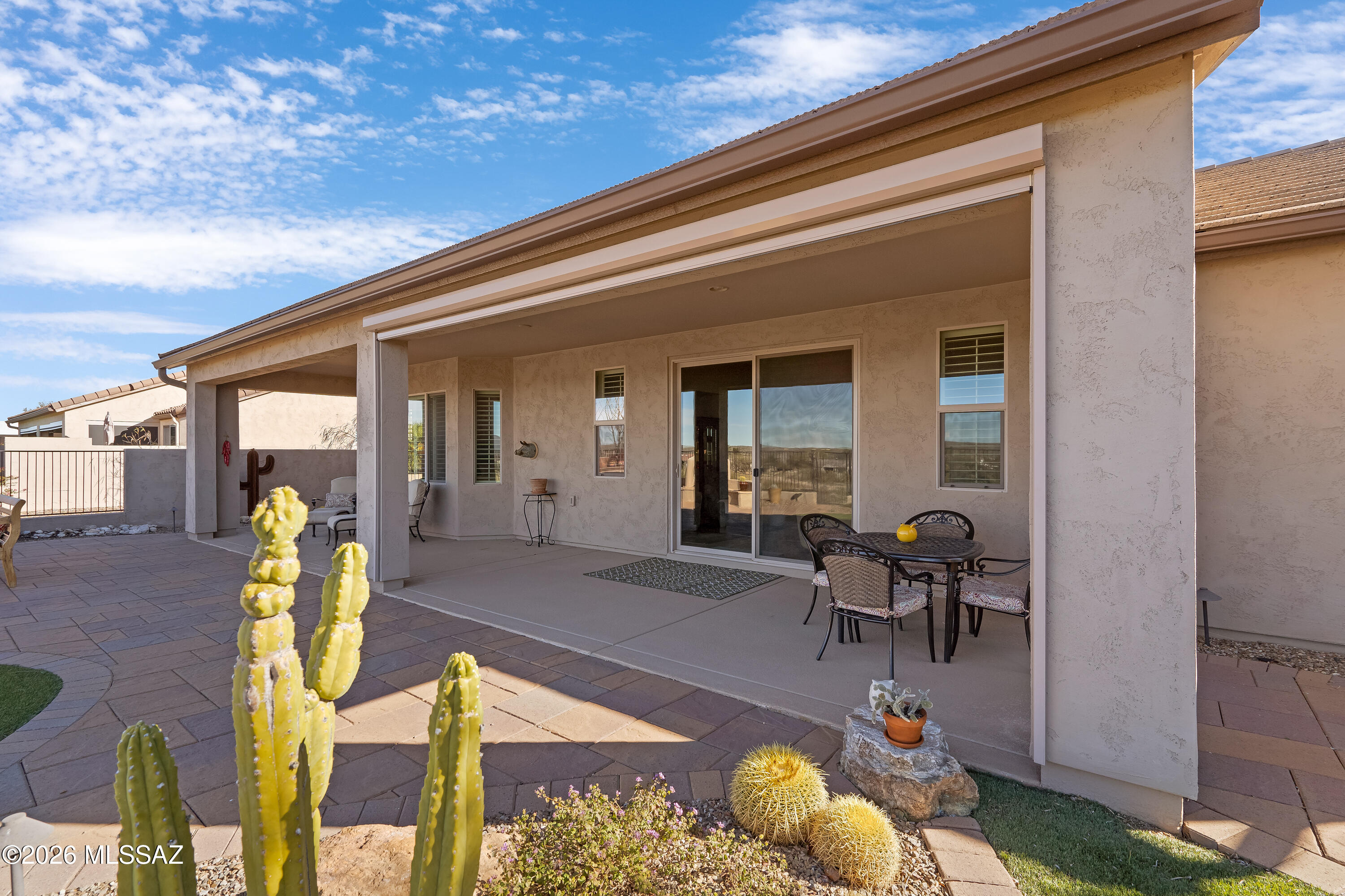 Saddlebrooke Ranch - Residential