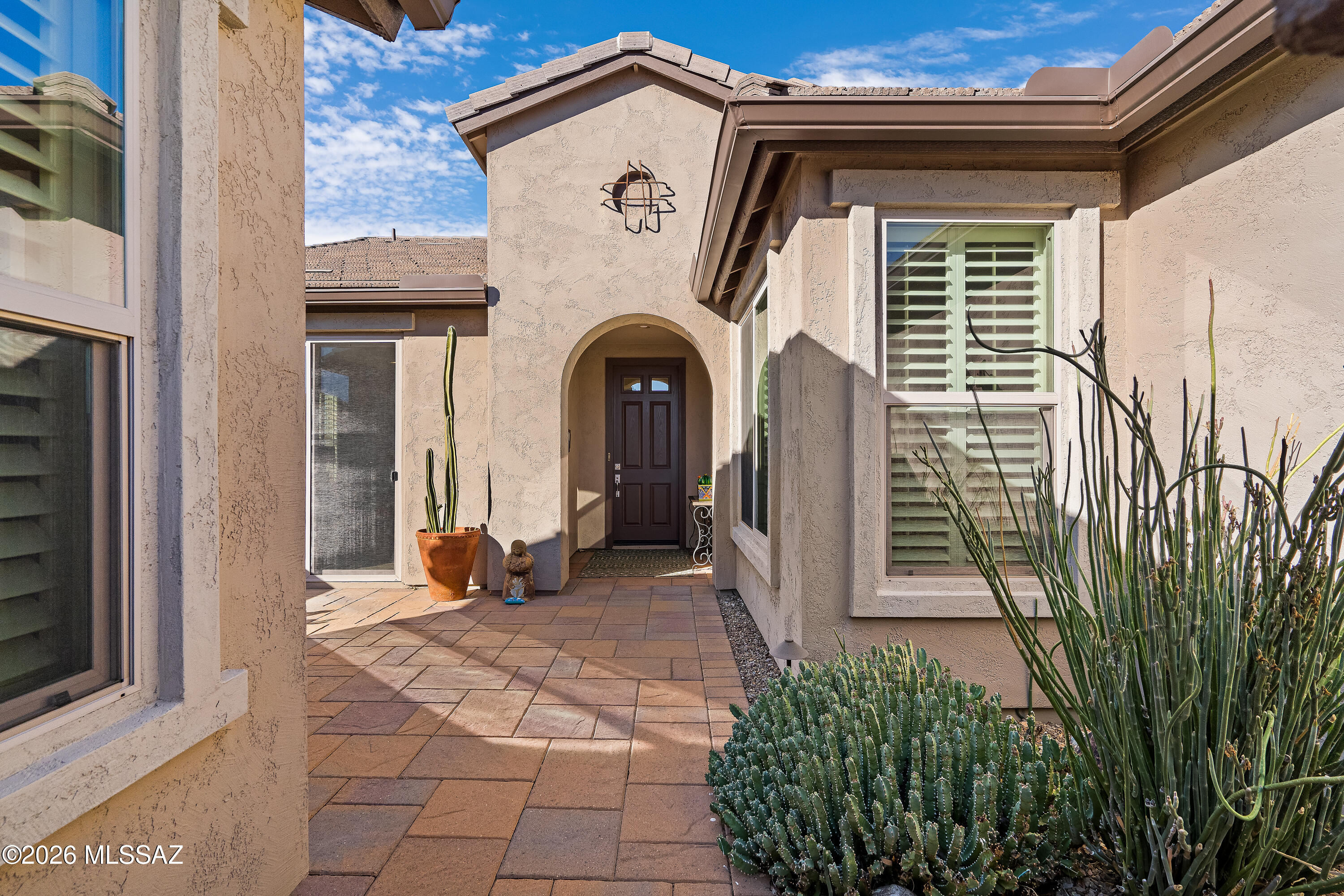 Saddlebrooke Ranch - Residential