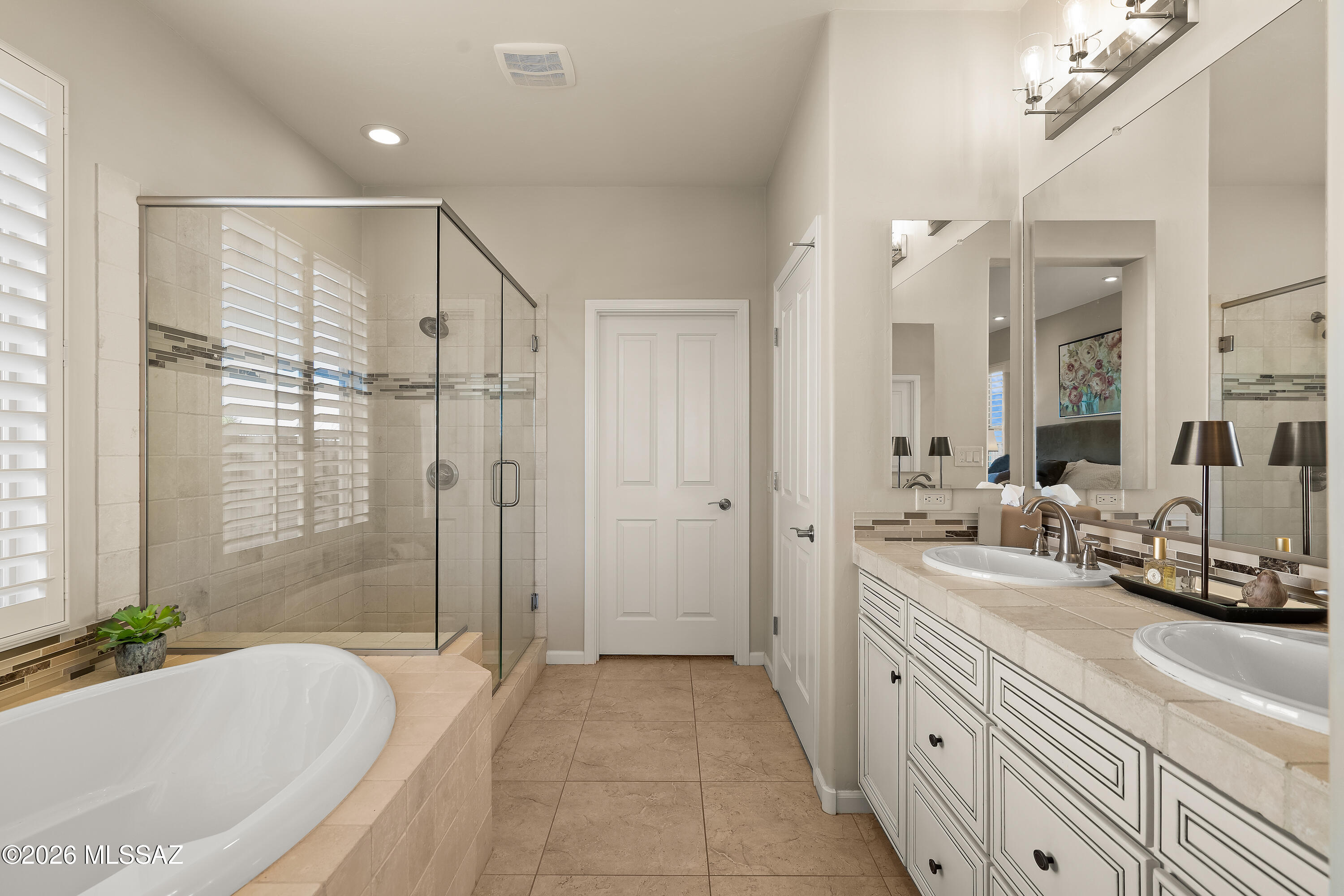 Saddlebrooke Ranch - Residential