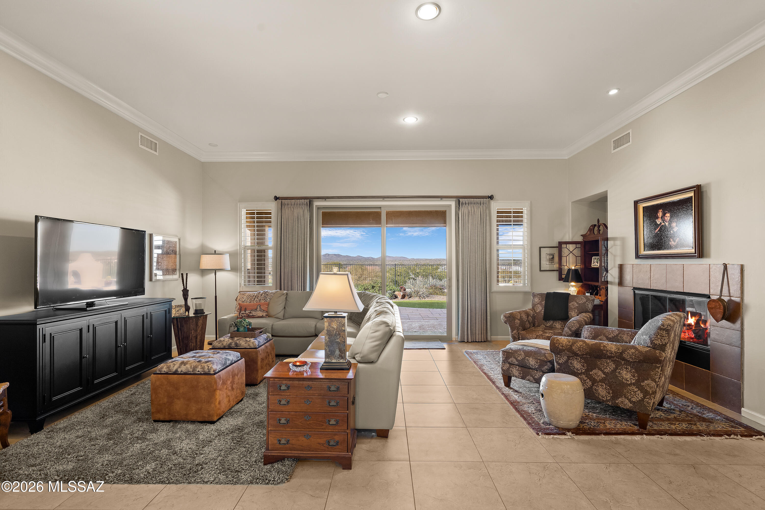 Saddlebrooke Ranch - Residential
