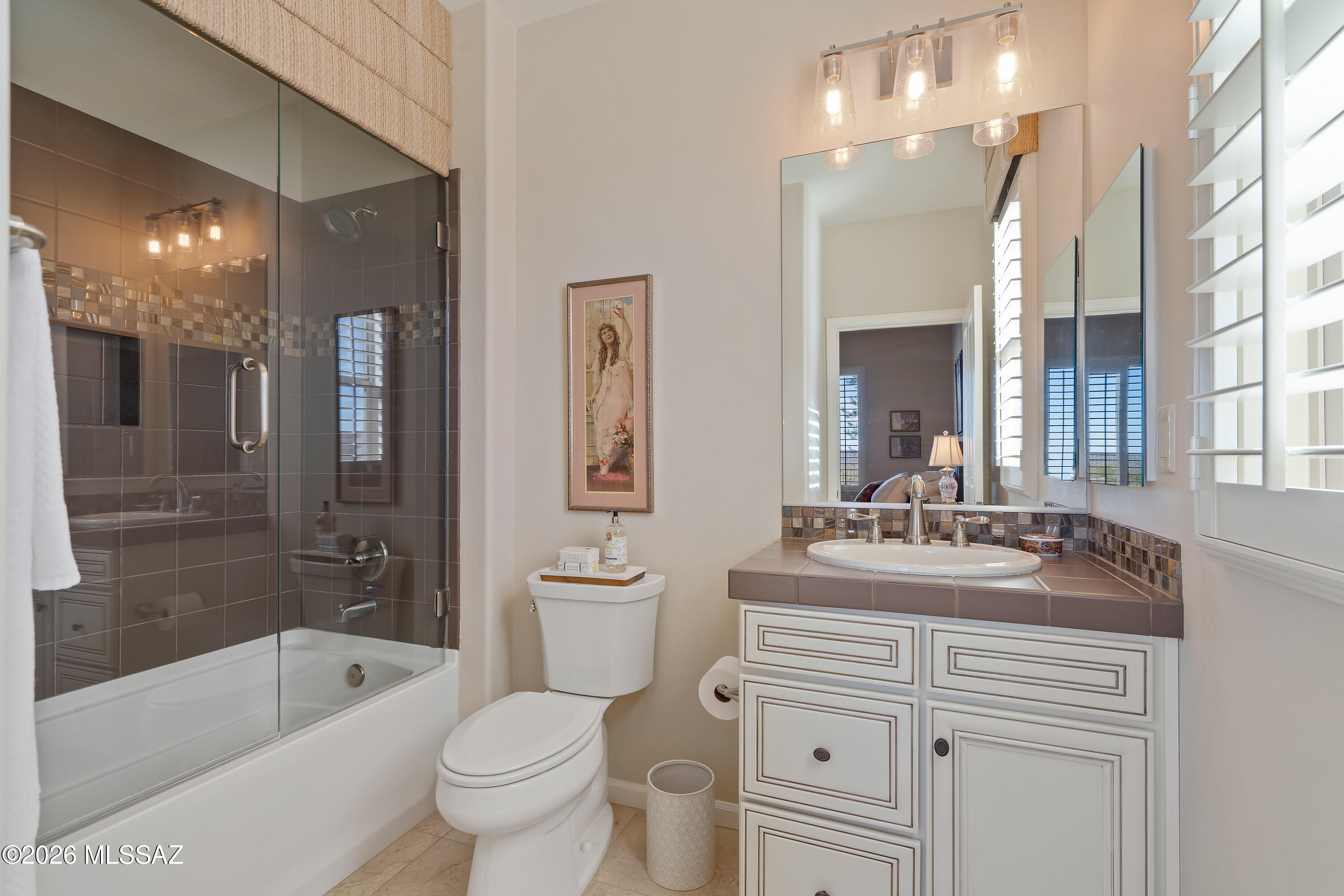 Saddlebrooke Ranch - Residential