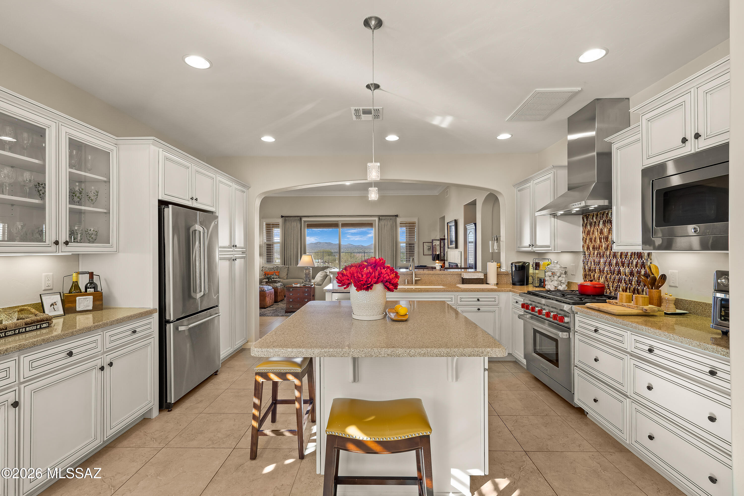 Saddlebrooke Ranch - Residential