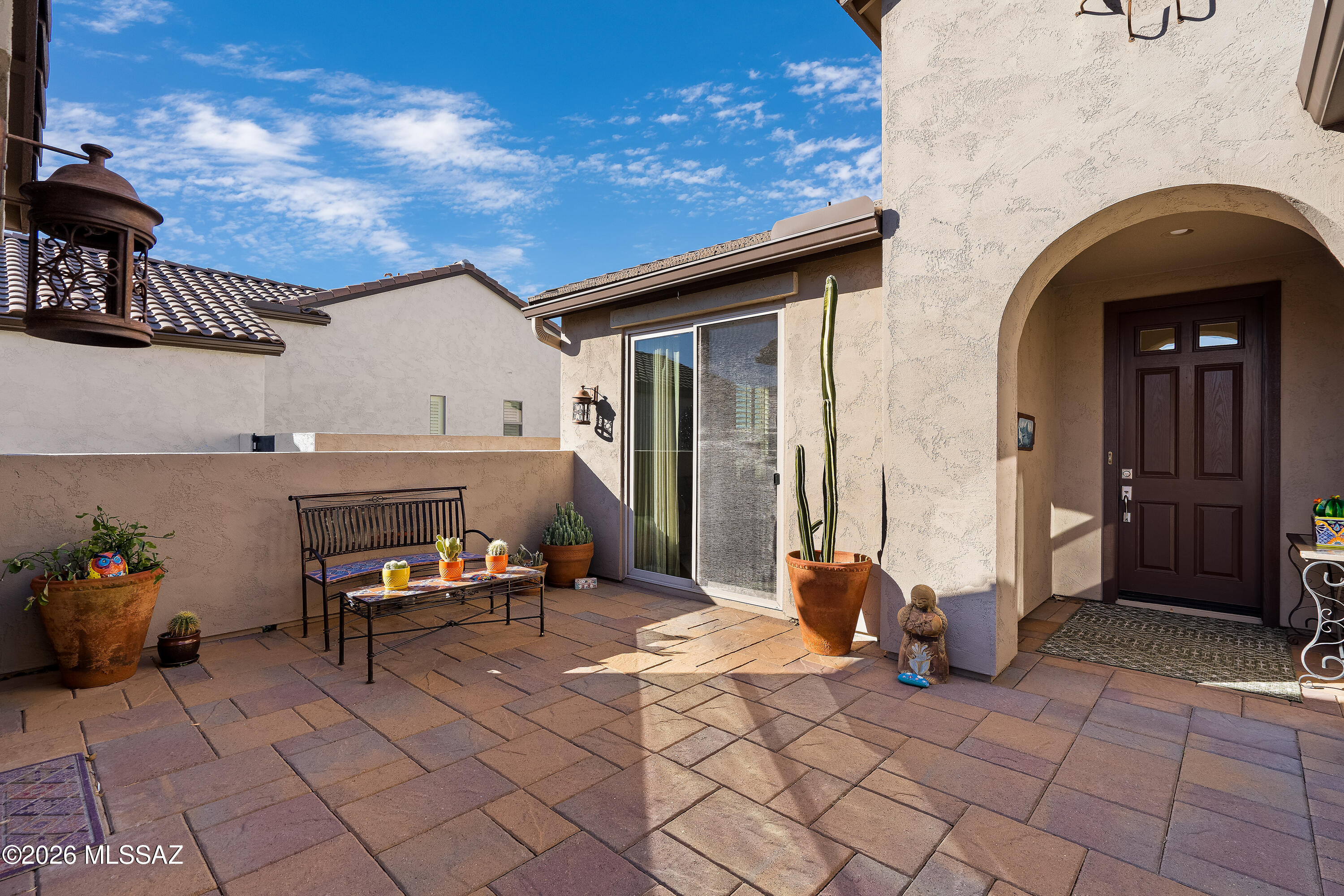Saddlebrooke Ranch - Residential