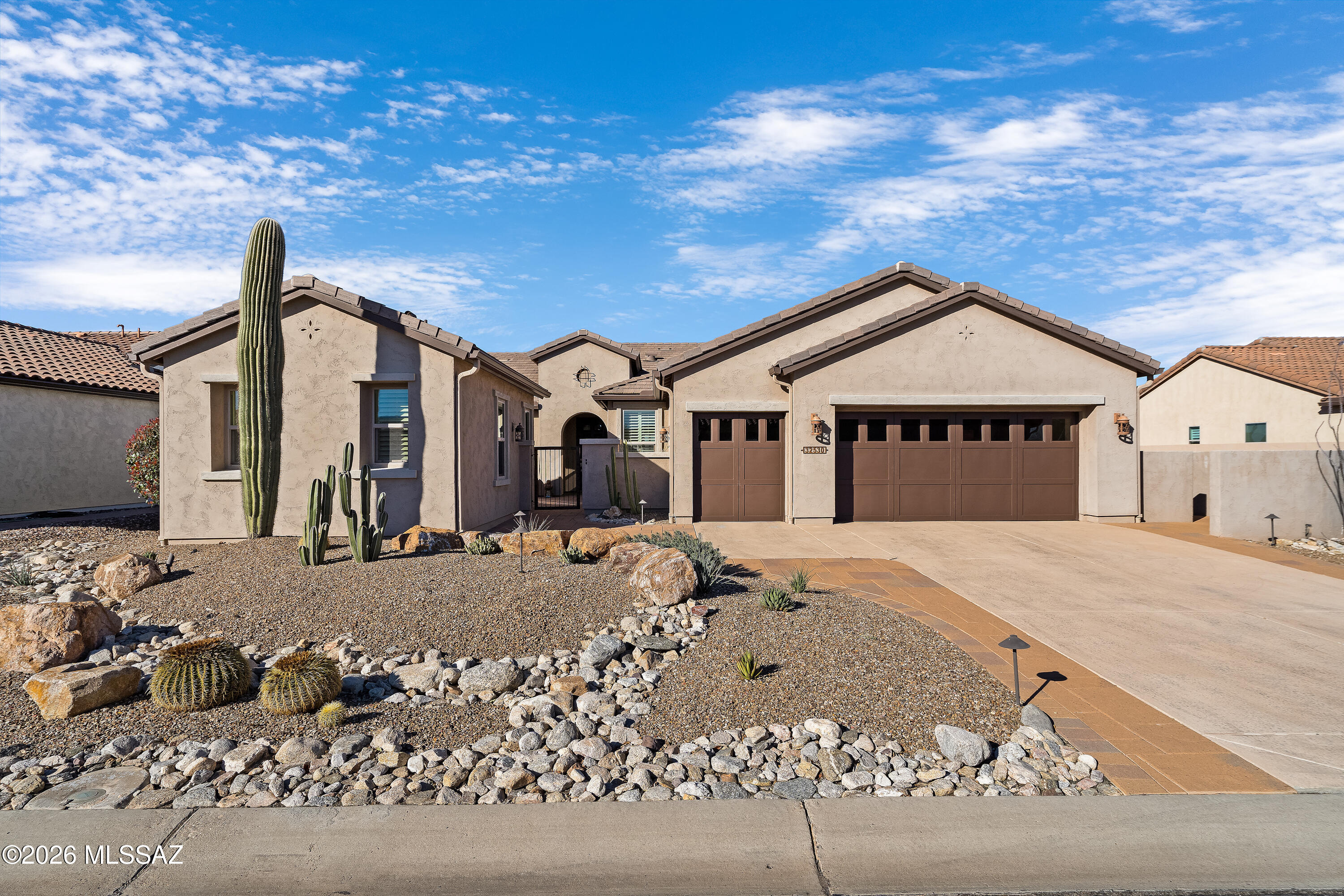 Saddlebrooke Ranch - Residential