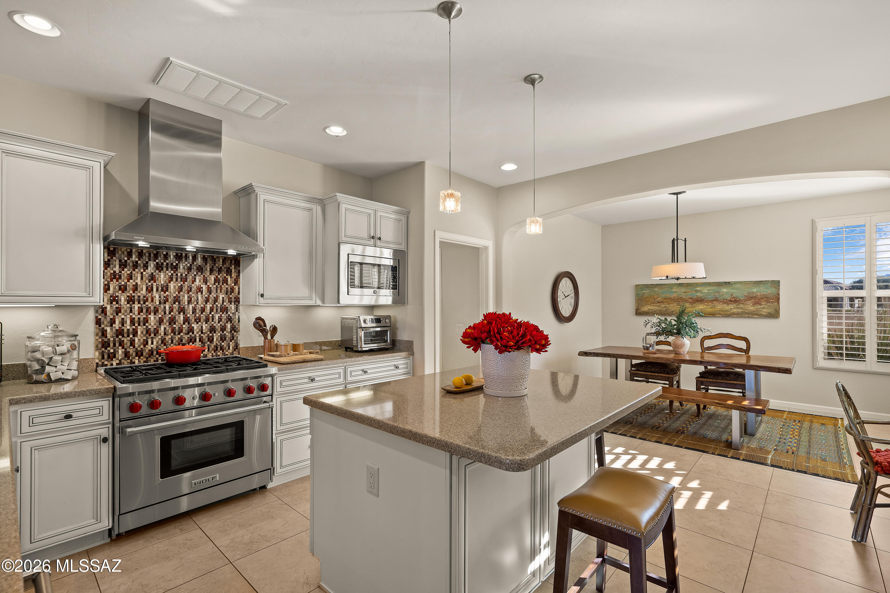 Saddlebrooke Ranch - Residential