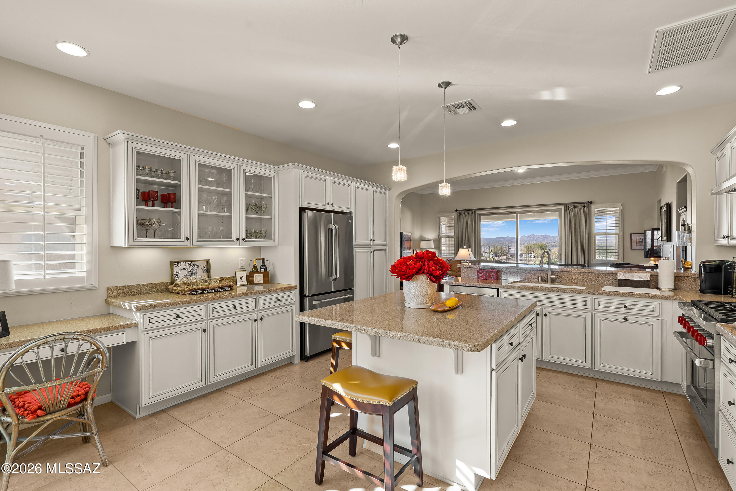 Saddlebrooke Ranch - Residential