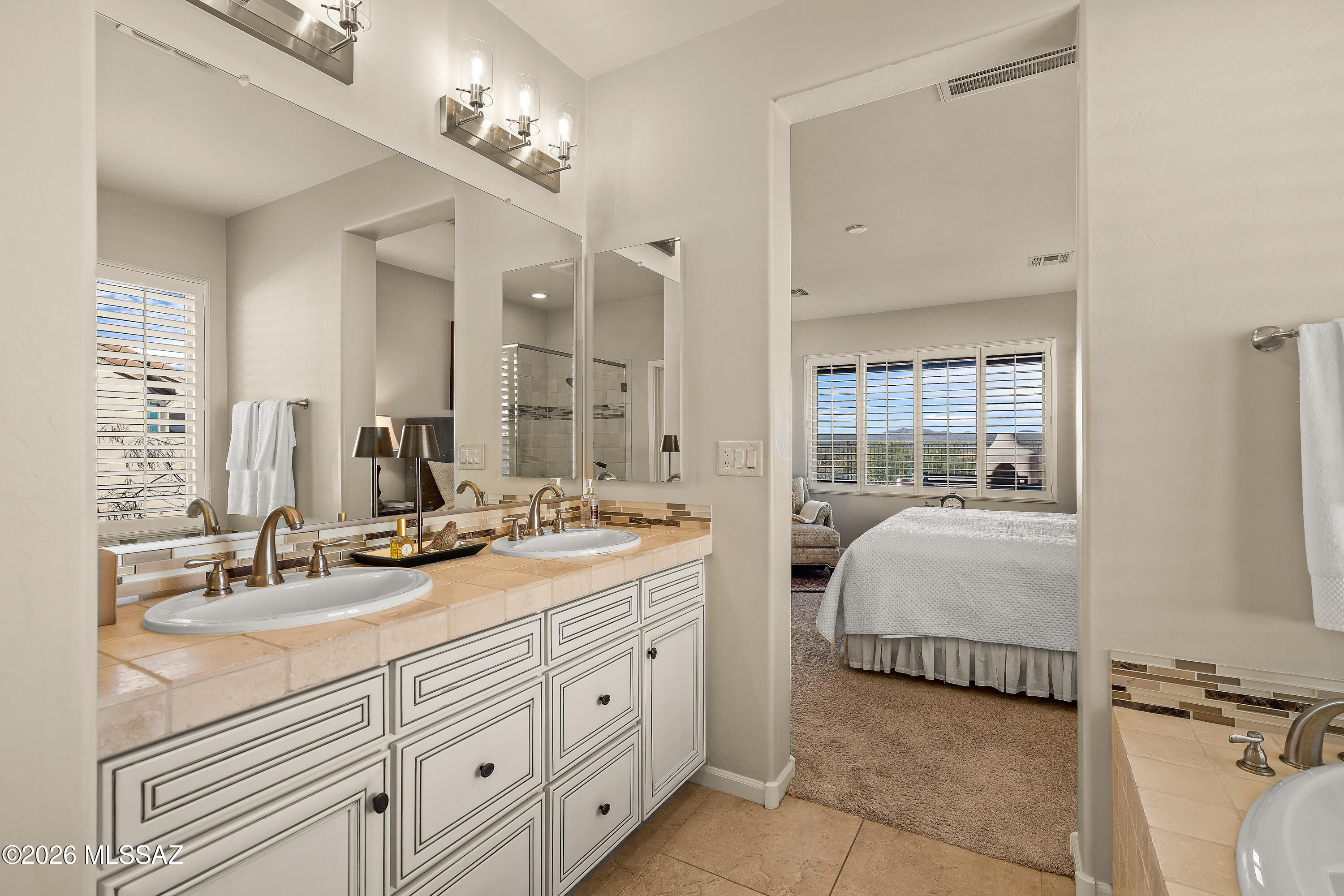 Saddlebrooke Ranch - Residential