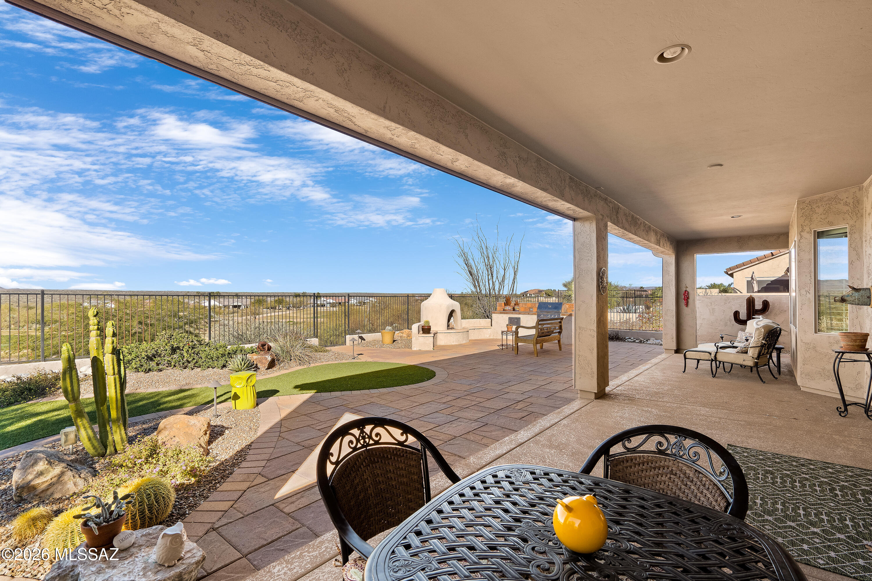 Saddlebrooke Ranch - Residential