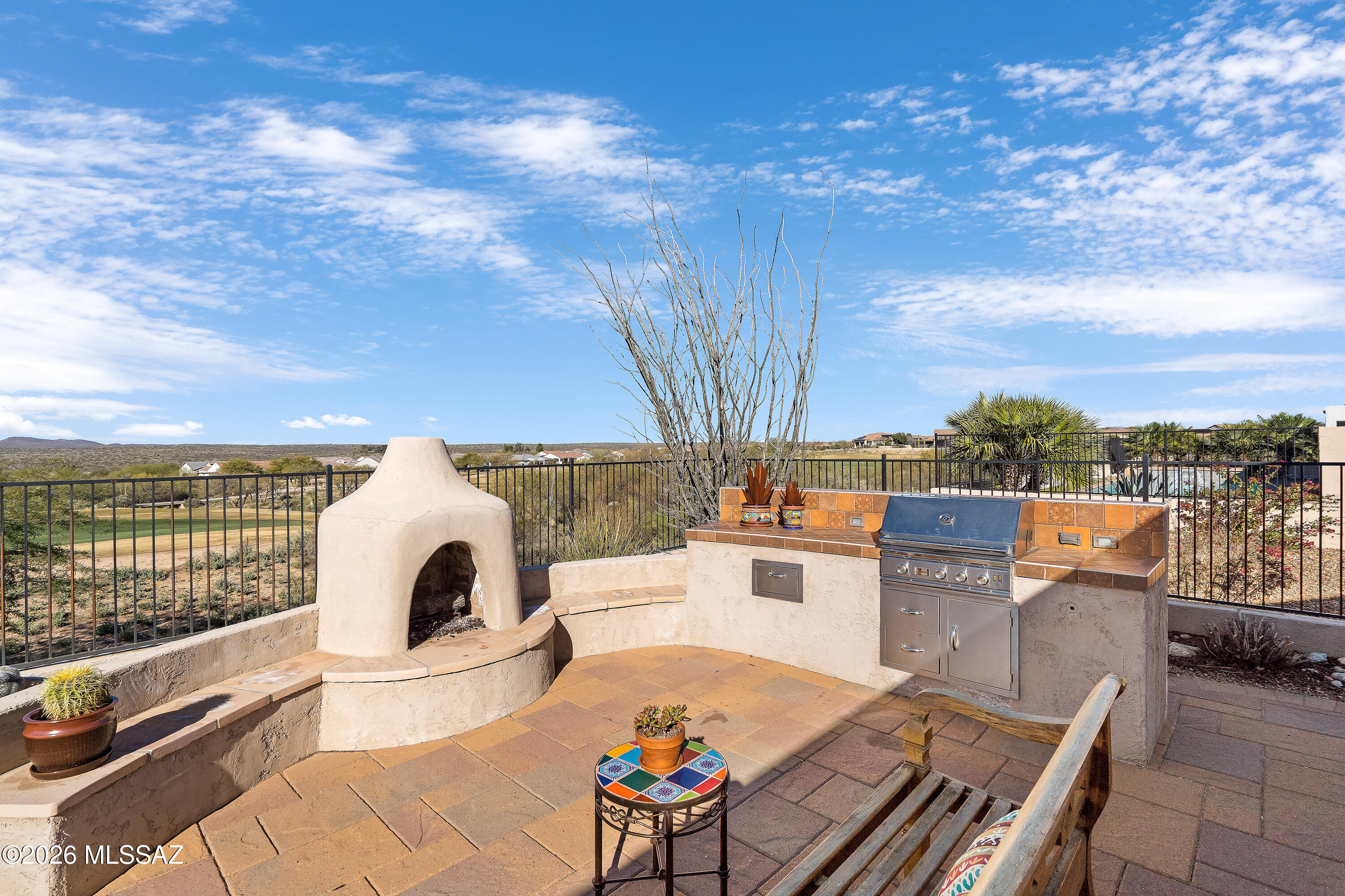 Saddlebrooke Ranch - Residential