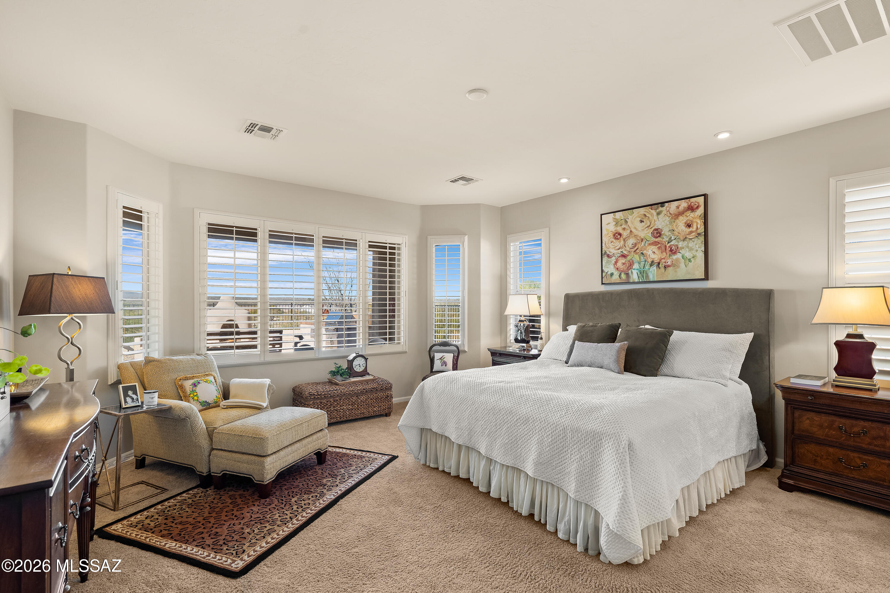 Saddlebrooke Ranch - Residential