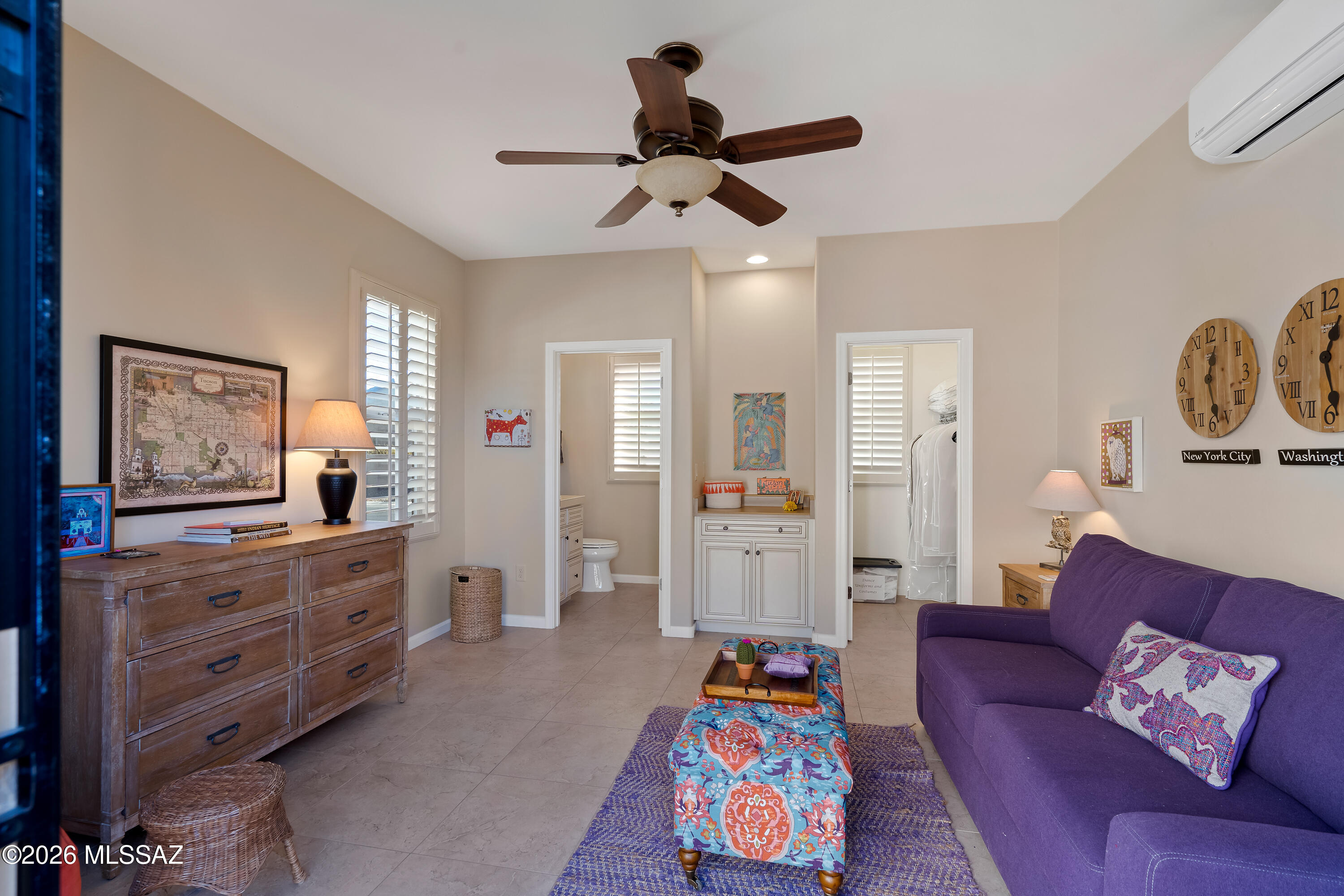 Saddlebrooke Ranch - Residential