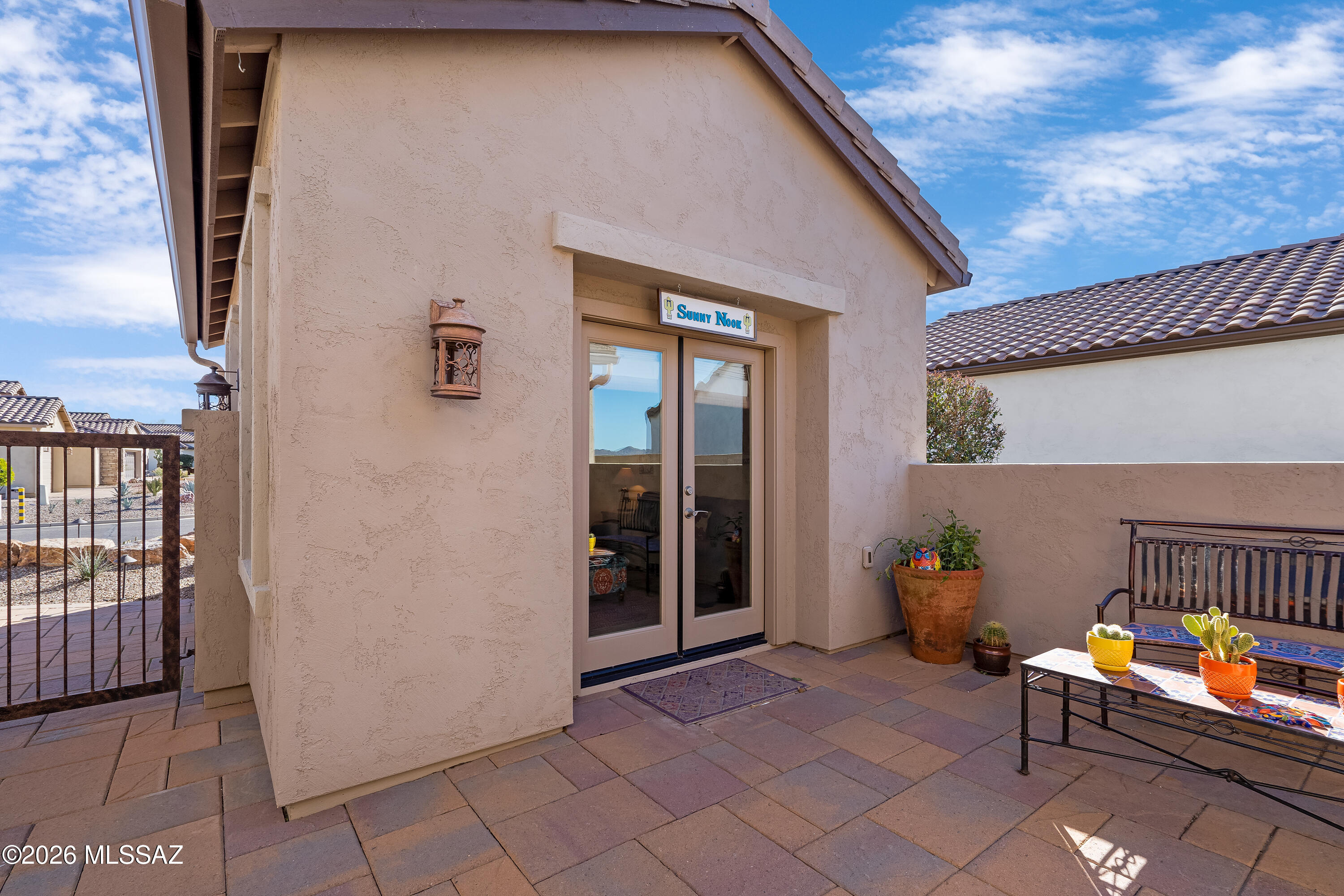 Saddlebrooke Ranch - Residential